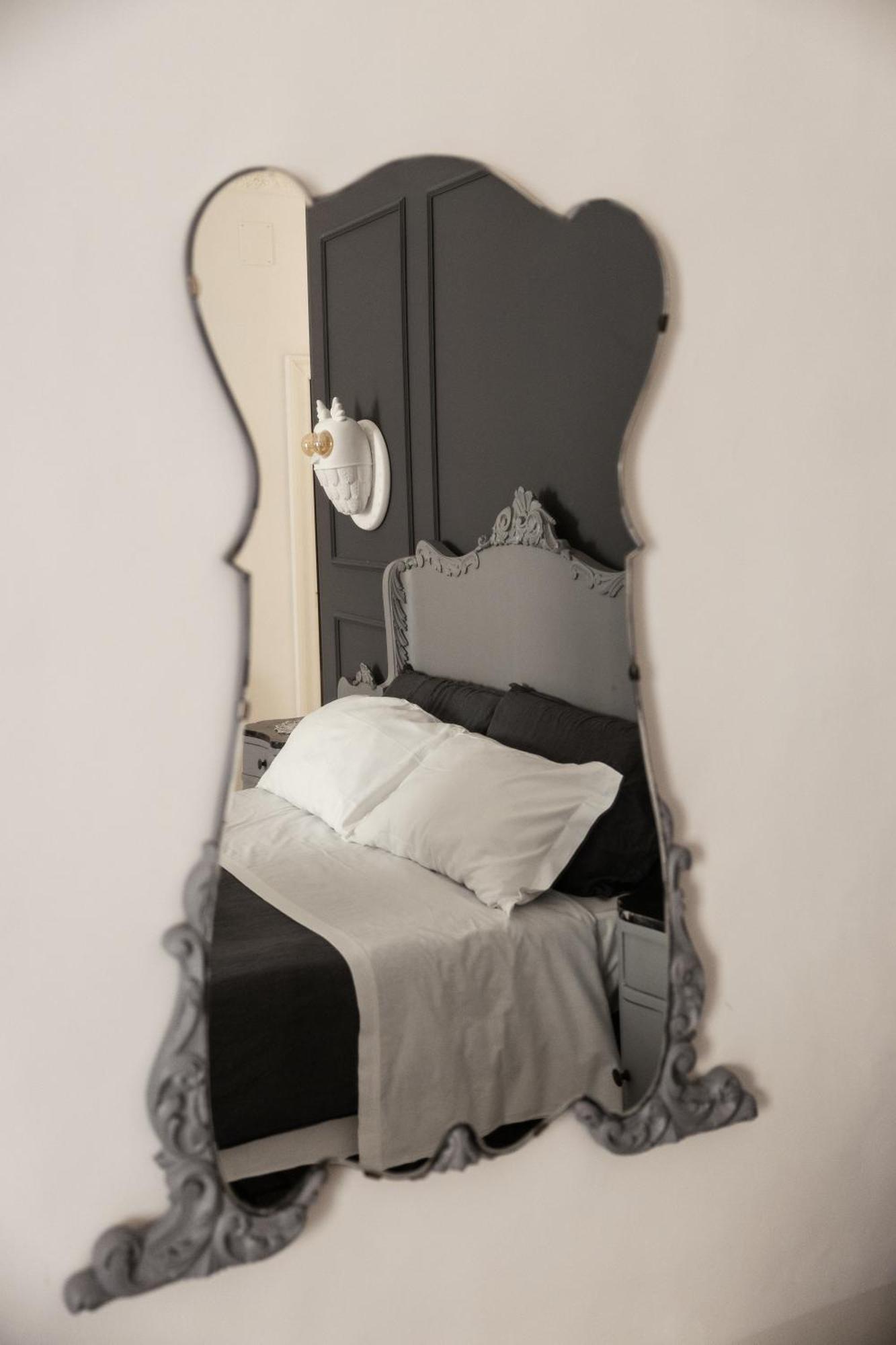 Bianko Ecochic & L'Angolo Di Levante 恩纳 客房 照片